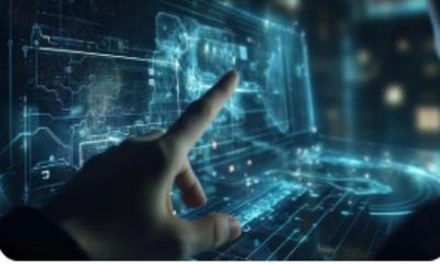 青海人工智能應(yīng)用軟件開發(fā)與人工智能基礎(chǔ)軟件開發(fā)