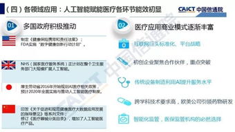 《人工智能基礎軟件開發 產業應用的基石與趨勢——解讀中國信通院2018白皮書》